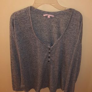 victoria’s secret sleep shirt